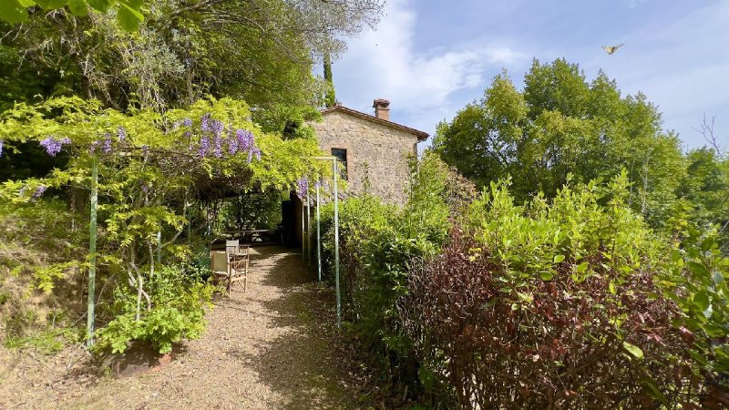 Вилла в Четона