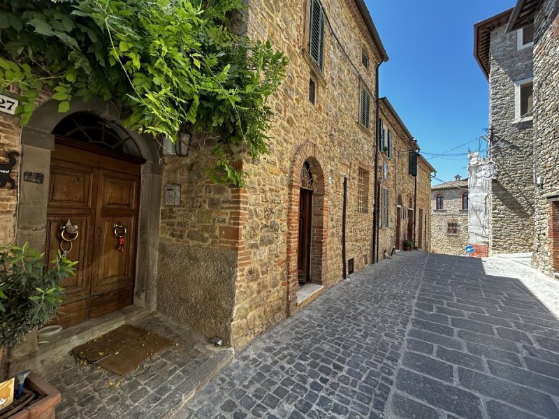 Квартира в Паррано