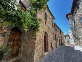 Квартира в Паррано