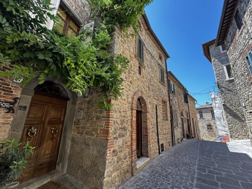 Квартира в Паррано