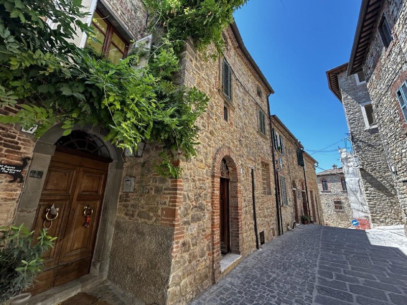 Квартира в Паррано