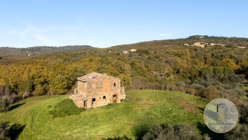Villa i Città della Pieve