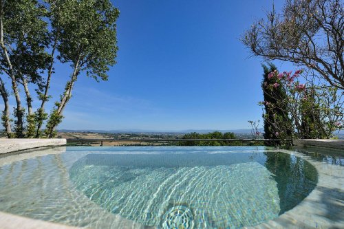 Villa a Montepulciano