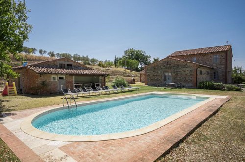 Вилла в Пьенца