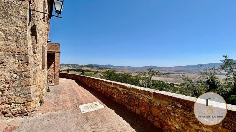 Квартира в Пьенца