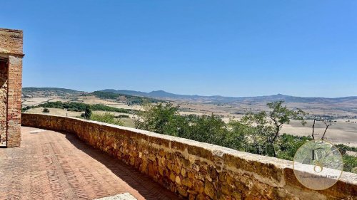 Appartamento a Pienza