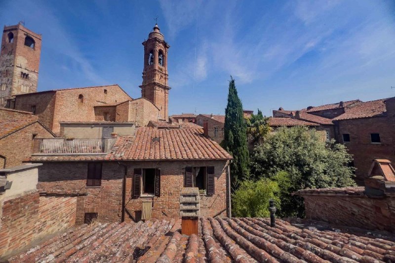 Квартира в Читта-делла-Пьеве