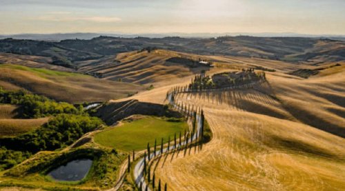 阿夏诺建筑用地