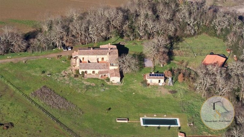 Villa in Grosseto