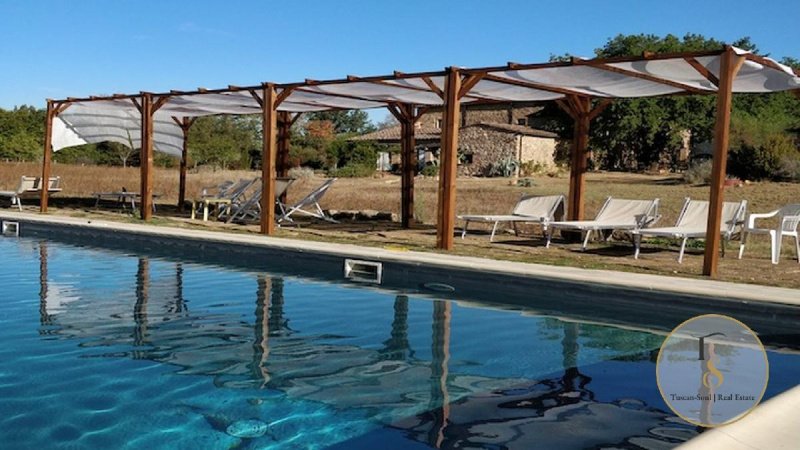 Villa in Grosseto
