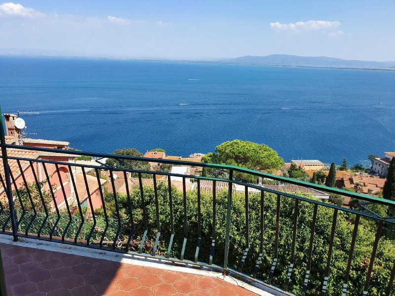 Appartement in Monte Argentario