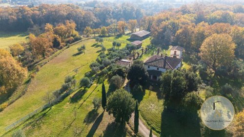 Villa en Terranuova Bracciolini