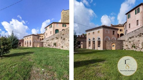 Villa à Rapolano Terme