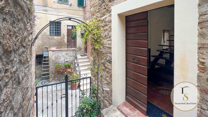 Квартира в Четона