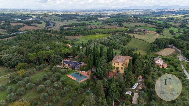 Villa à Chiusi