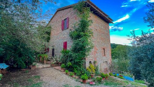 Villa in Città della Pieve