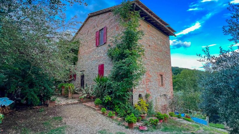 3 Bedrooms Villa for sale in Città Della Pieve [799164] | Gate-away®