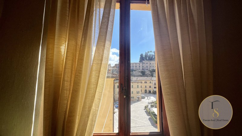 Квартира в Четона