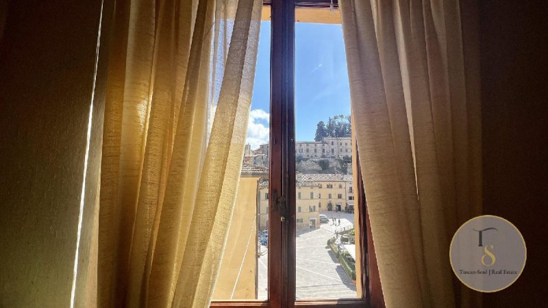 Квартира в Четона