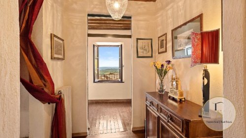 Appartamento a Montepulciano