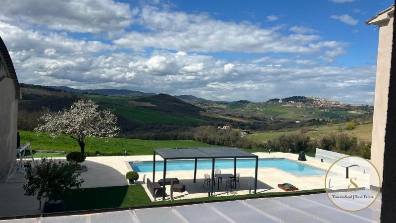 8 Bedrooms Building plot for sale in Todi [804464] | Gate-away®