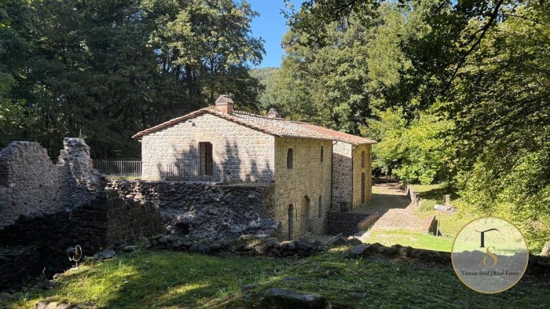 Villa a Roccastrada