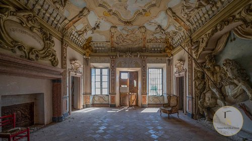 Villa à Busseto