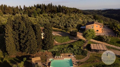 Villa en Montelupo Fiorentino