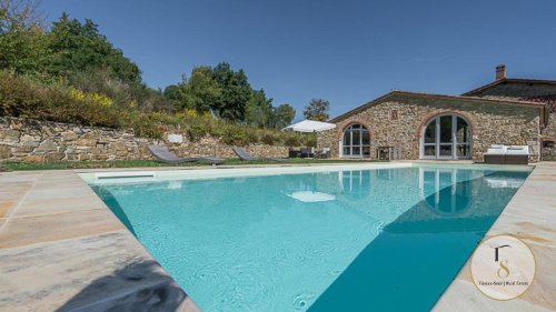 Villa en Barberino Tavarnelle