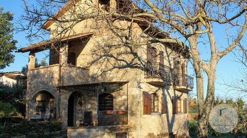 Villa in Sarteano