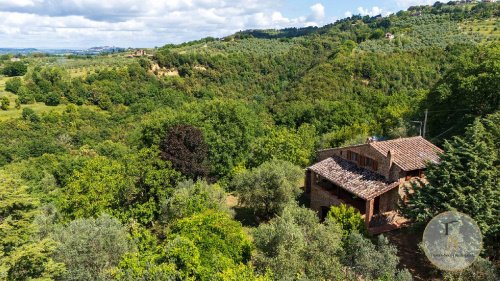 Villa à Città della Pieve
