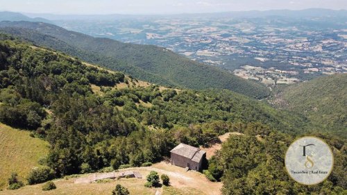 Villa in Spoleto