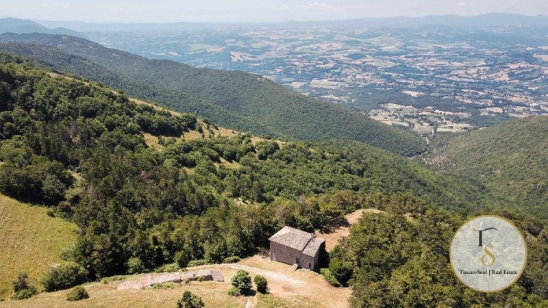 Villa in Spoleto