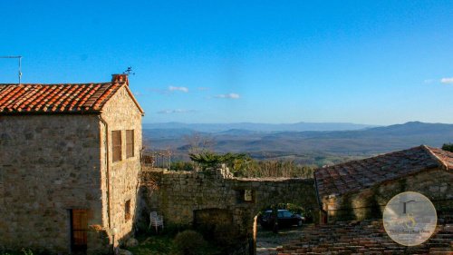 Castle in Grosseto