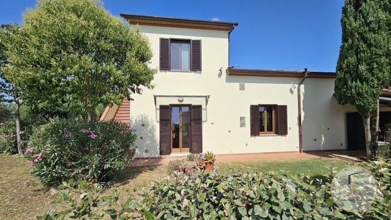 Villa in San Gimignano