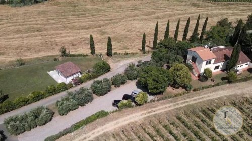 Villa in San Gimignano
