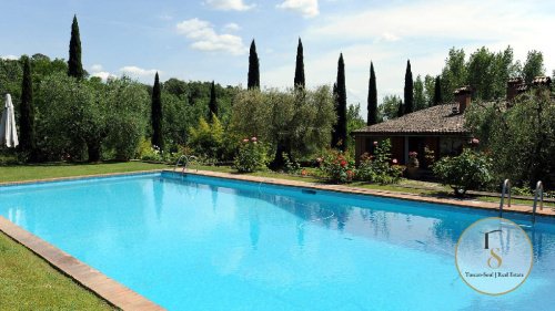 Villa in Monteleone d'Orvieto