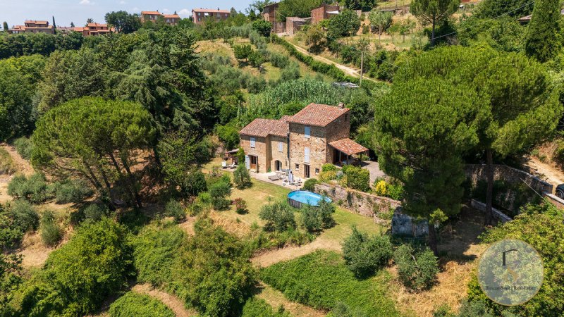 Villa in Città della Pieve