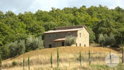Villa in Piegaro