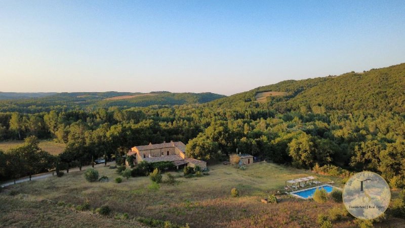 Villa i Grosseto