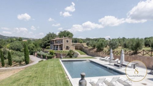 Villa in Magliano in Toscana