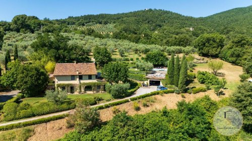 Maison individuelle à Cetona