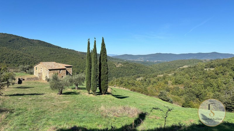 Moradia em Piegaro