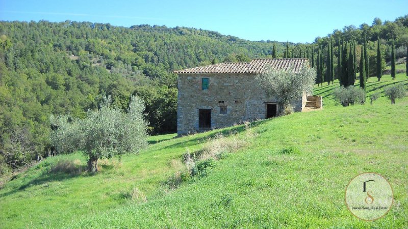 Moradia em Piegaro