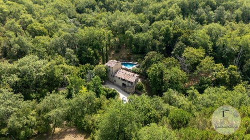 Villa in Castellina in Chianti