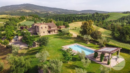 Villa in Piegaro