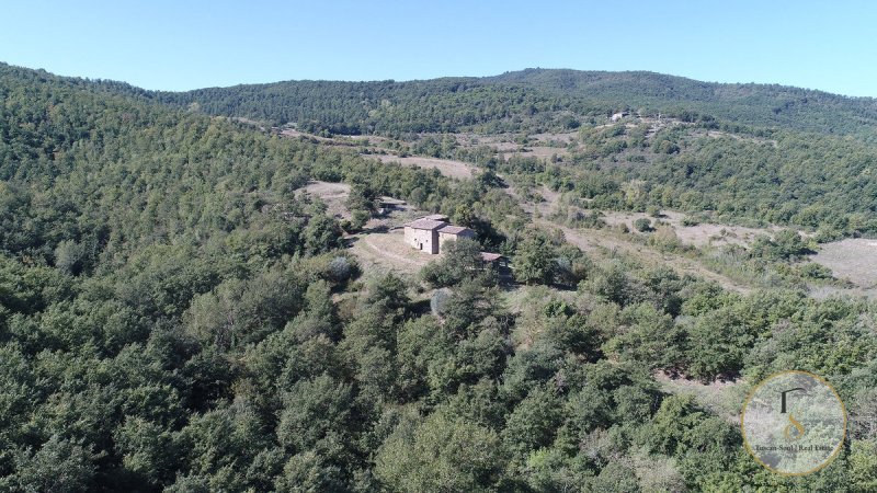 Villa à Piegaro