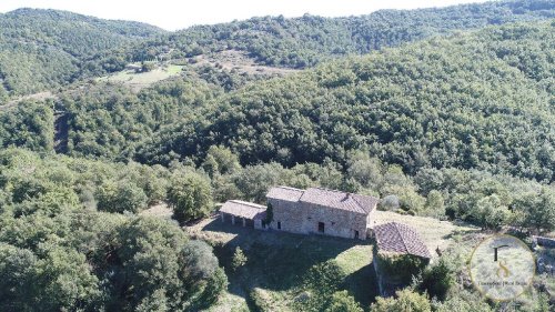 Villa à Piegaro