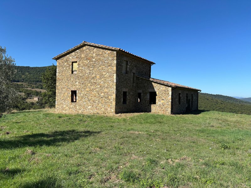 Villa i Piegaro