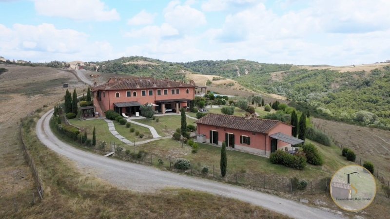 Villa a Palaia